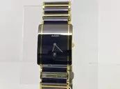 Reloj pulsera unisex rado diastar