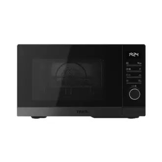 Microondas 23L Conveccion 900W TEKA HMWE FS23 GC BK AirFry Negro