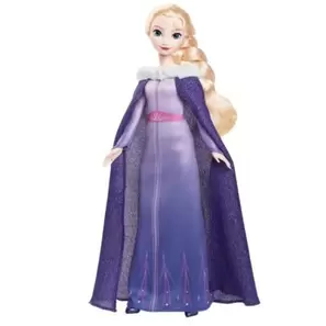 Princesa Disney Frozen muñeca Celebración Elsa