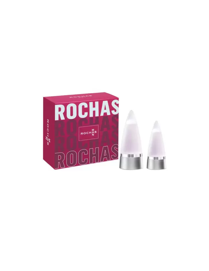 Set Rochas Man Eau de Toilette