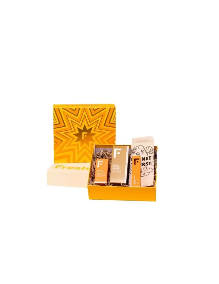 Freshly Set Cosmetics Piel Luminosa