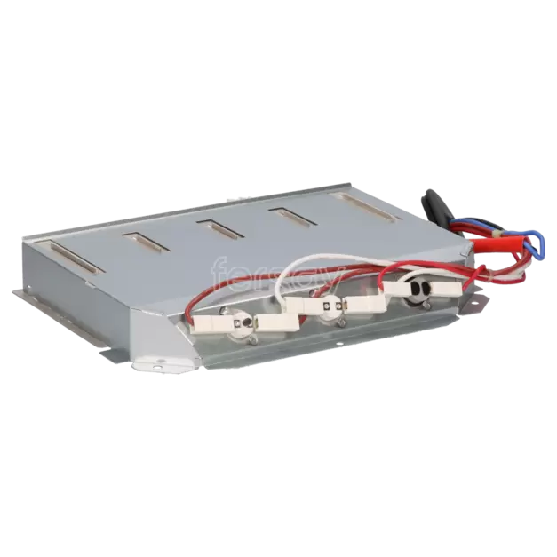 Resistencia para secadora Vestel 32049741. Dimensiones 254 ? 177 ? 40?mm