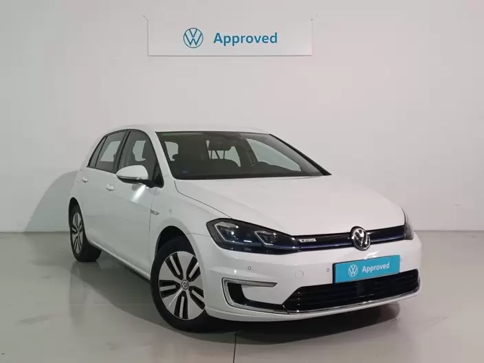 Volkswagen Golf e-Golf