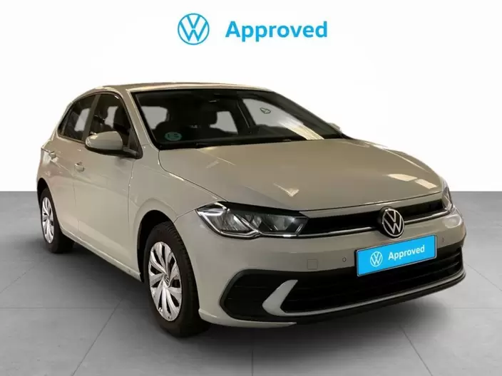 Volkswagen Polo Polo