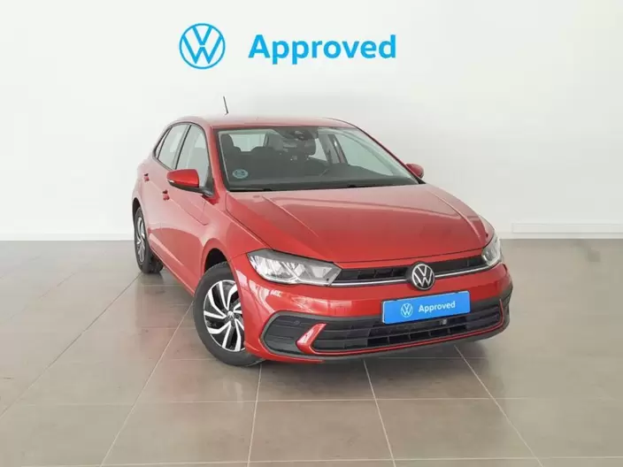 Volkswagen Polo Life