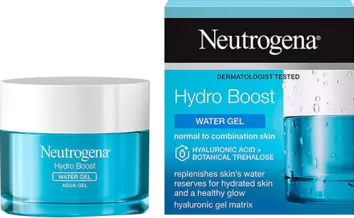 HYDRO BOOST GEL-AGUA 50ML