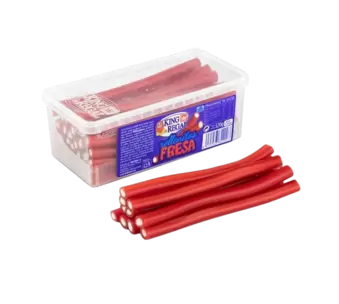 RELLENITO FRESA 320G