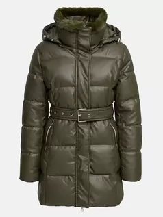 Parca de entretiempo 'F802'