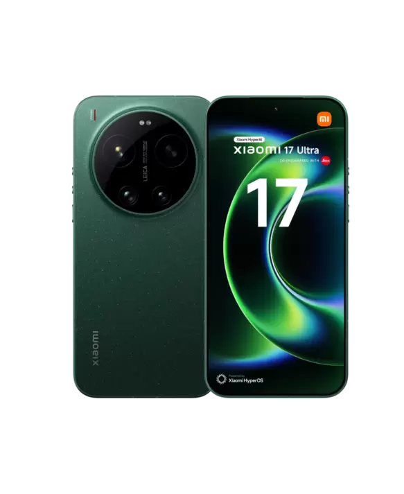 17 Ultra 5G