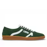 Zapatillas Deportivas Morrison Forest Verdes