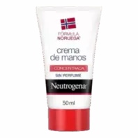CREMA MANOS CONCENTRADA50ML