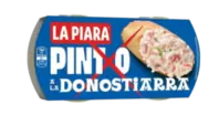 PINTXO A LA DONOSTIARRA 2X75G