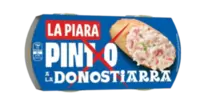 PINTXO A LA DONOSTIARRA 2X75G