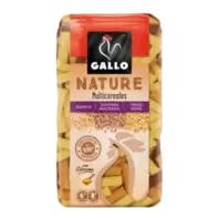 NATURE MACARRONES 400G