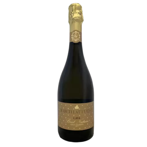 CAVA RABETLLAT I VIDAL FINCA BN GR