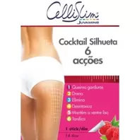 STICKS ADELGAZANTES 14U