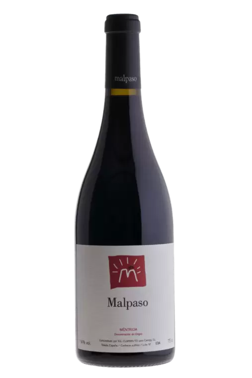 VINO MALPASO