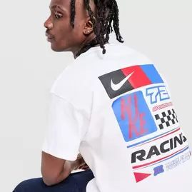 Nike Camiseta Racing