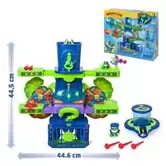 Superthings k.power enigma tower (magic box - pstsp112in150)