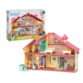 Bluey celebration home playset (famosa - bly76010)