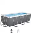 Piscina Desmontable 412x201x122 Cm. Bestway 56457