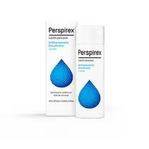 Loción Antitranspirante Pies