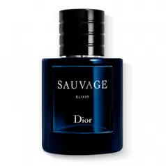 SAUVAGE ELIXIR EAU DE PARFUM