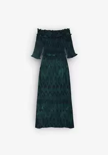 VANÓ STUDIO | VESTIDO BARDOT LUNE