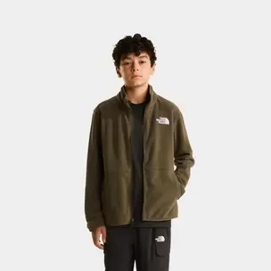 Forro Polar The North Face Glacier ZiP-In Compatible Junior