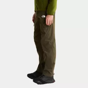 Pantalón Exploration The North Face Regular Tapered Para Hombre