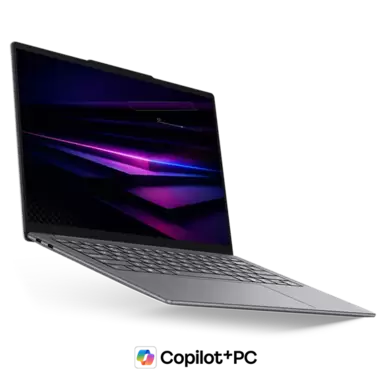 Yoga Slim 7i Gen 11 Aura Edition (14" Intel)