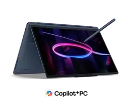 Yoga 9i 2-in-1 Gen 11 Aura Edition (14" Intel)