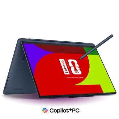 Yoga 9i 2-in-1 Gen 11 Aura Edition (14" Intel)