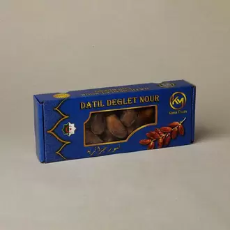 Dàtil branca safata 500g
