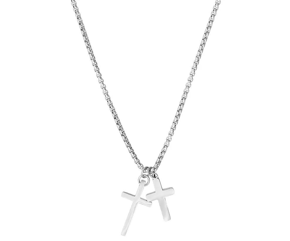 Herren Kette - Glitterin...