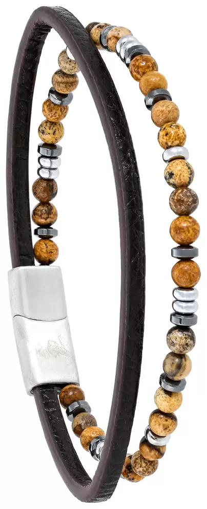 Herren Armband - Wild Tr...