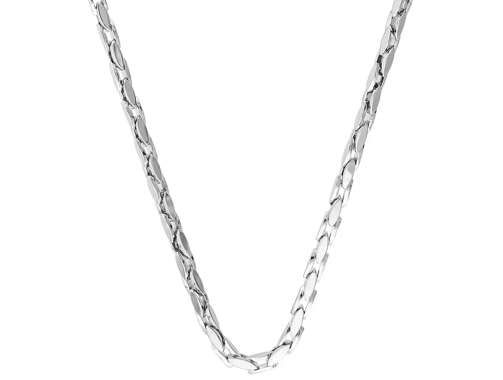 Herren Kette - Liquid St...