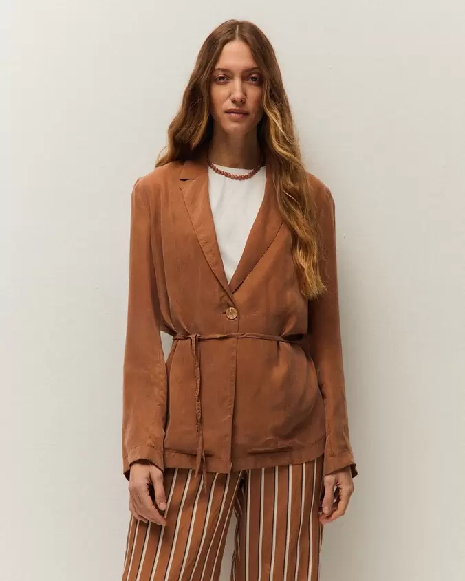 Americana fluida cupro