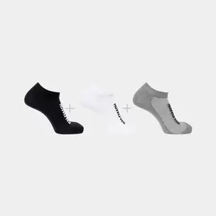Calcetines Salomon Everyday Lite Low 3-Pack Unisex