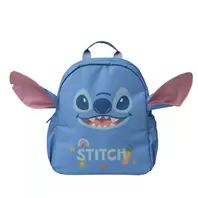 Mochila isotérmica Stitch Disney azul