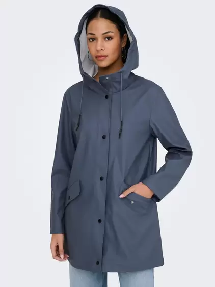 ONLELISA Chubasquero