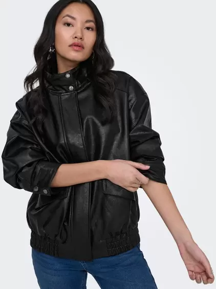 ONLJULIA Chaqueta bomber