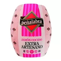 Jamón cocido extra al corte