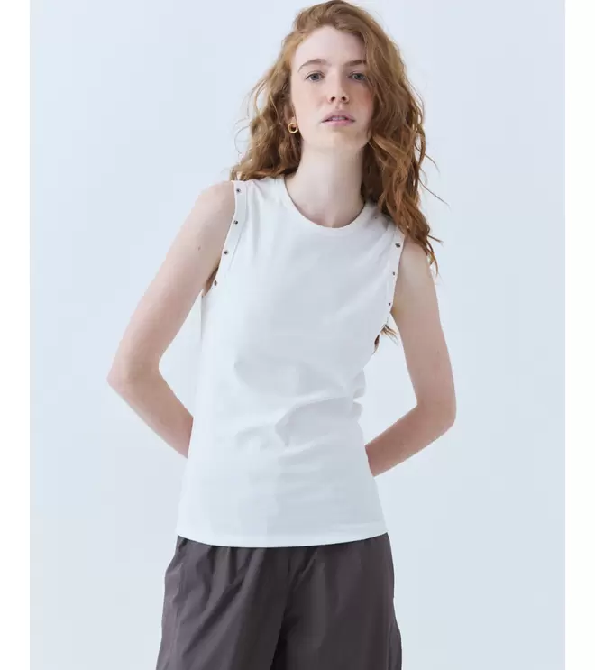 TOP MANGA SISA OJALES