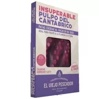 Patas de pulpo cocido 350 g