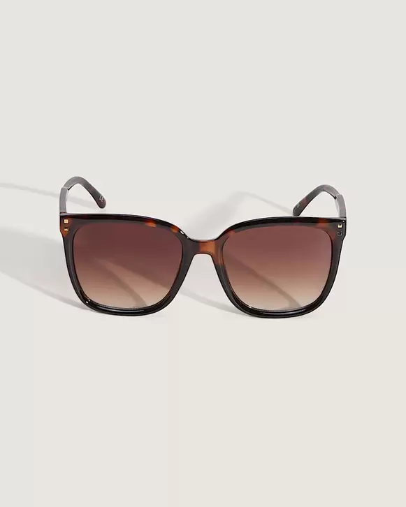 Gilpin Sunglasses Tortoise Shell