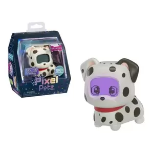 Mascota Interactiva Pixel Petz Dalmatian