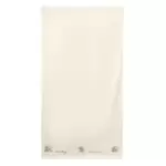 Toalla baño Mickey y Minnie Mouse