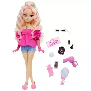 Barbie Muñeca Dream Besties Malibu