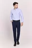 Pantalón chino slim fit